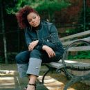 Jill Scott