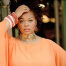Jill Scott