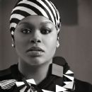 Jill Scott