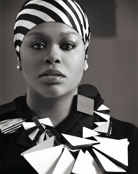 Jill Scott