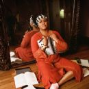 Jill Scott takes her words to heart