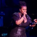 Jill Scott
