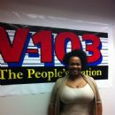 Jill Scott