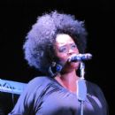 Jill Scott