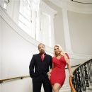 Ice-T and Coco