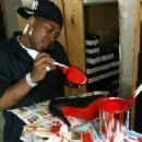 Make your own Christian Louboutins!