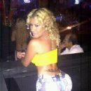 When stretch pants go right