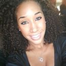 Diznee has an incredible smile