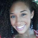 Diznee and that beautiful smile