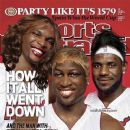The WNBA meets the Miami Heat