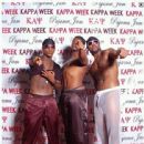 Not a good look for the Nupes