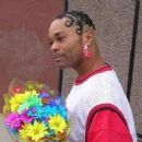 Did he catch the bouquet?