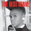 Janelle Monae covers The Best Shave magazine