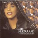 Whitney Houston's 'The Bodyguard' soundtrack