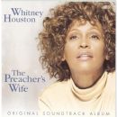 Whitney Houston's 'The Preacher's Wife' soundtrack