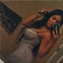 Mirror shot booty