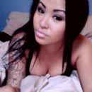 Cute lil Asian dime