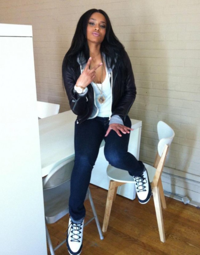 Ciara