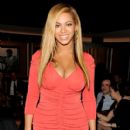 Beyonce looks great post-baby