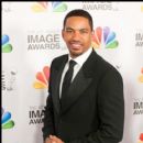 Actor Laz Alonso