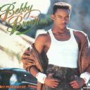 Bobby Brown - My Prerogative Cover