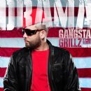 DJ Drama's 'Gangsta Grillz'