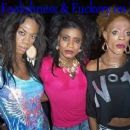 A few trannies for your pleasure