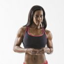 Can you handle her physique?
