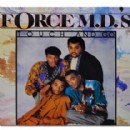 Force M.D.'s