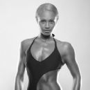 So sexy and so fit