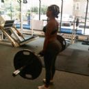 Is that how Tahiry got all of that booty?