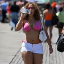 Boardwalk boobies