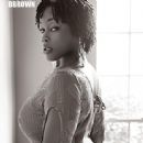 She's thick in ALL the right places!
