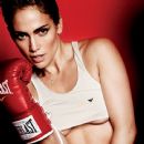 Jennifer Lopez in V Magazine