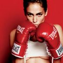 Jennifer Lopez in V Magazine