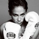 Jennifer Lopez in V Magazine