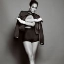 Jennifer Lopez in V Magazine