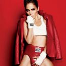 Jennifer Lopez in V Magazine
