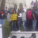 Latinos and Blacks - United We Stand