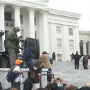 Jesse Jackson Speaking