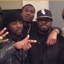 Rick Ross x Wale x Stalley