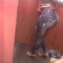 Any more room for us in those jeans?