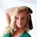 St.Patrick's Day boobs