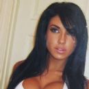 Sexy young boobs