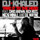 DJ Khaled