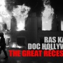 Ras Kass x Doc Hollywood