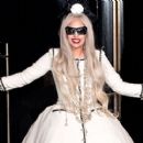 Lady Gaga