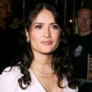 Salma Hayek