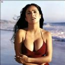 Salma Hayek
