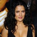 Salma Hayek